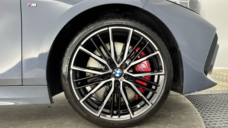 BMW 1 Series 128ti 5dr Step Auto Petrol Hatchback